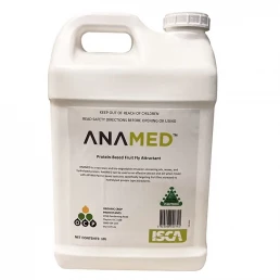 Anamed Female Queensland Fruit Fly Attractant