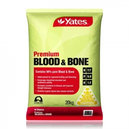 Yates Premium Blood & Bone
