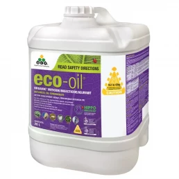eco-oil Organic Miticide Insecticide