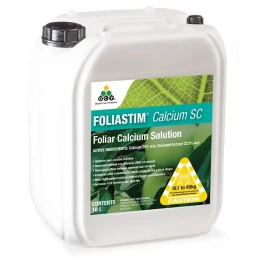 FOLIASTIM Calcium SC