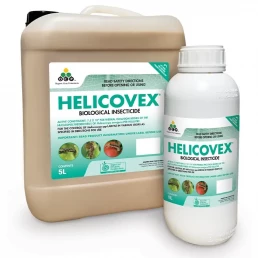 HELICOVEX NPV Bio-Insecticide