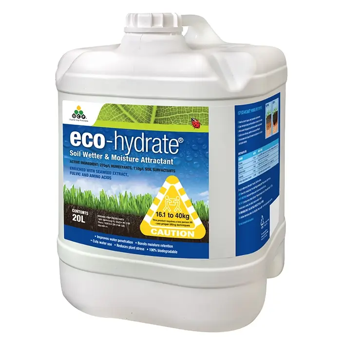 eco-hydrate