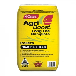 Yates AgriBoost Long Life Complete