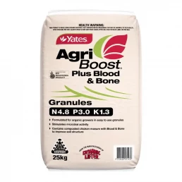 Yates AgriBoost Plus Blood & Bone Granules